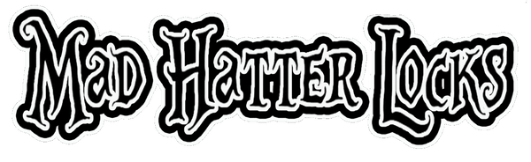 Mad Hatter Locks
