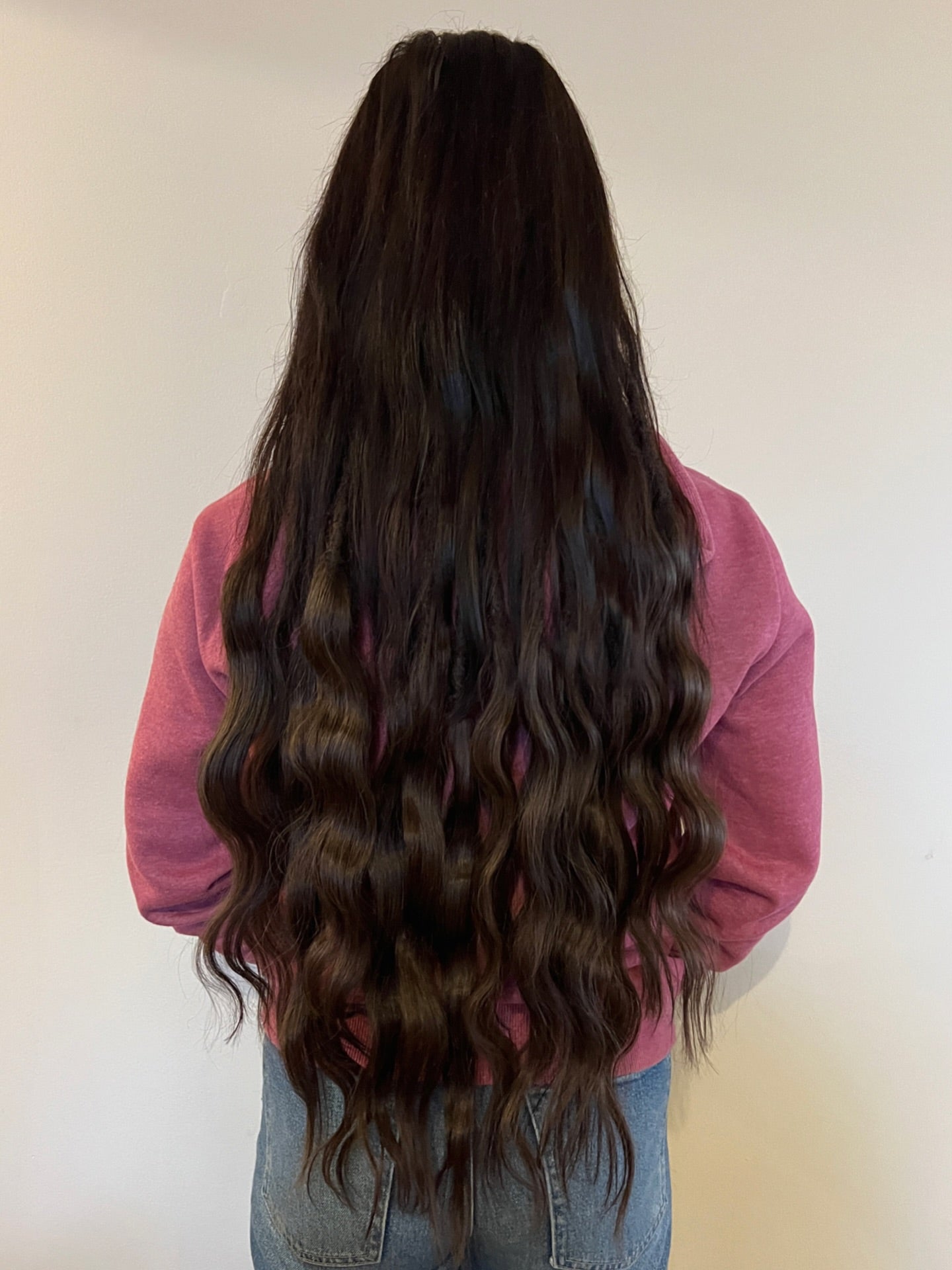 Custom Order for Gelfling_tealeaf - 23 Luxury End Dreadlocks